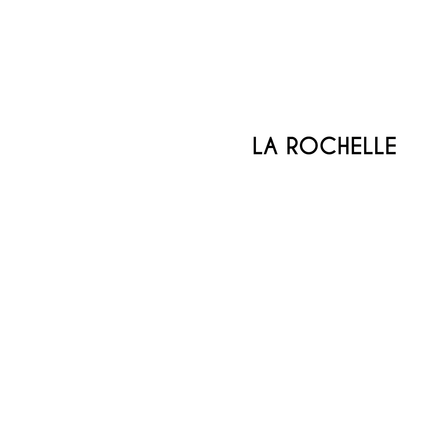Festival du livre et du film d'Aventure de La Rochelle